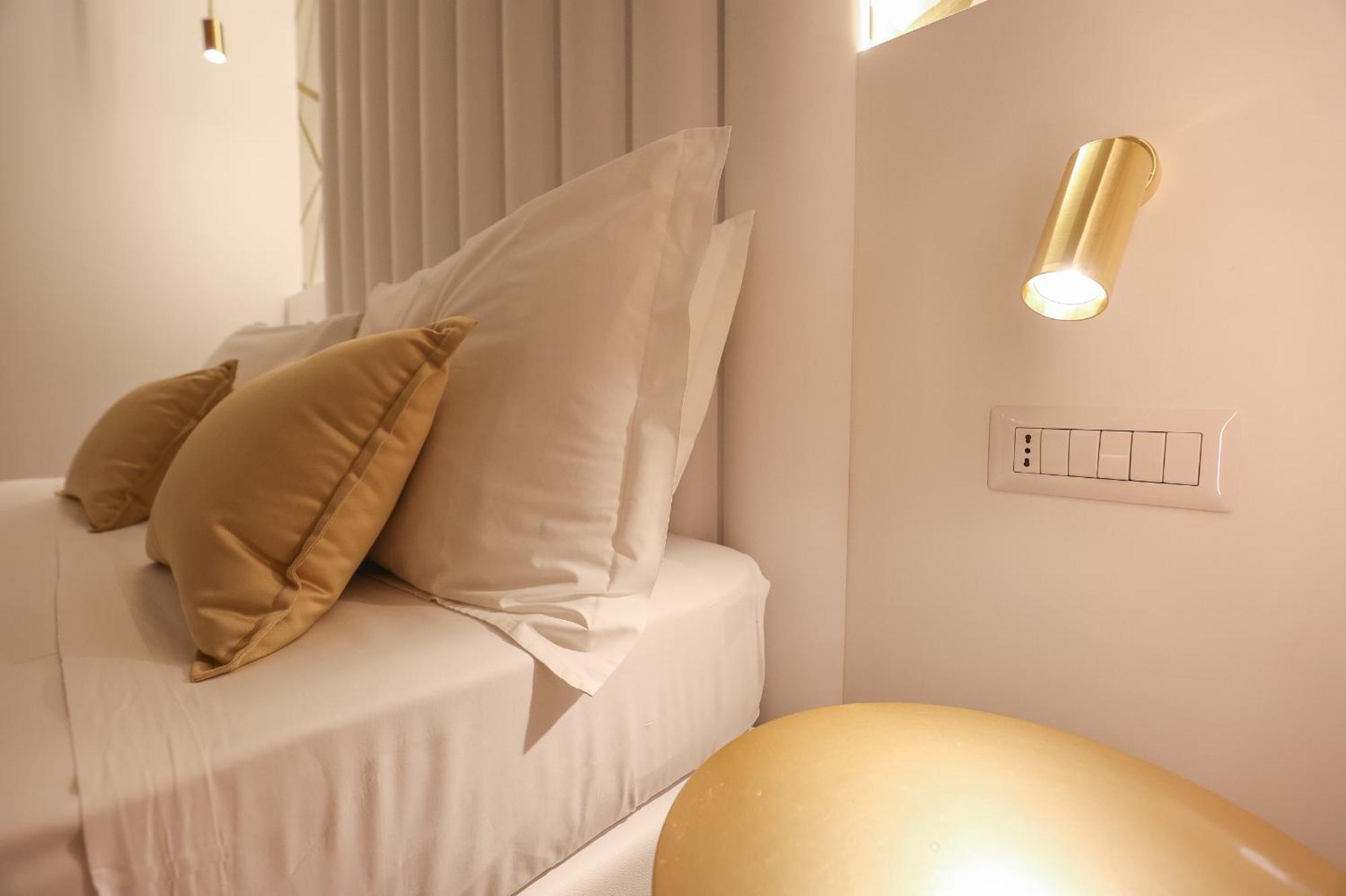 Hotel Cenisio Римини Экстерьер фото